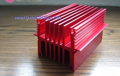 aluminum profiles/extrusion al raw material