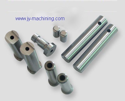 PRECISION TURNING PARTS(aluminum)