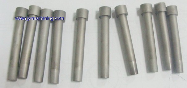 PRECISION TURNING PARTS(aluminum)