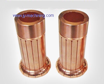 PRECISION TURNING PARTS(coper)