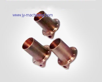 PRECISION TURNING PARTS(coper)