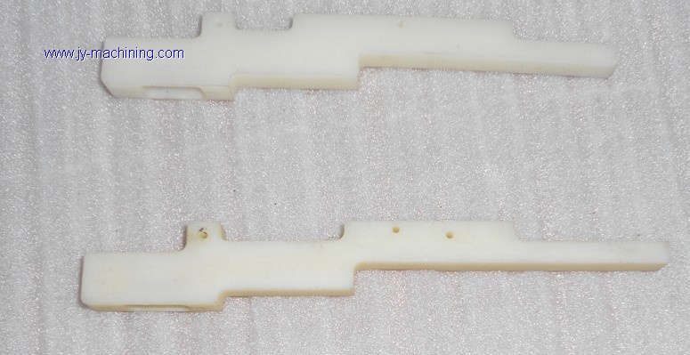 PRECISION MILLING PARTS/CNC MACHINING CENTRER PARTS（ABS）