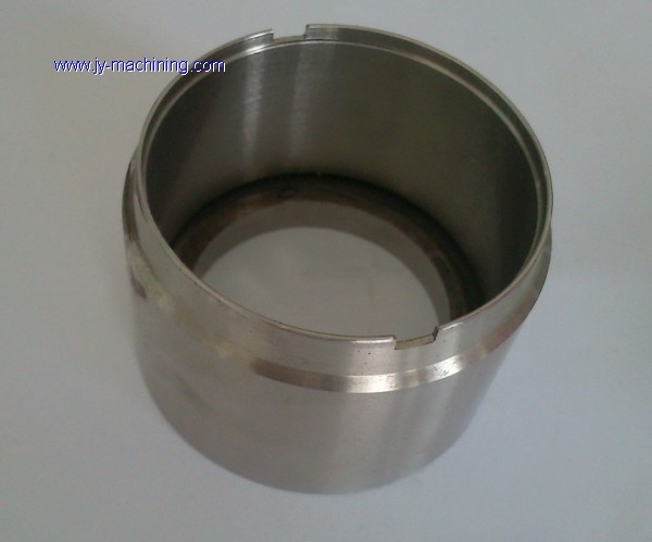 PRECISION TURN- MILLING PARTS/CNC MACHINING PARTS