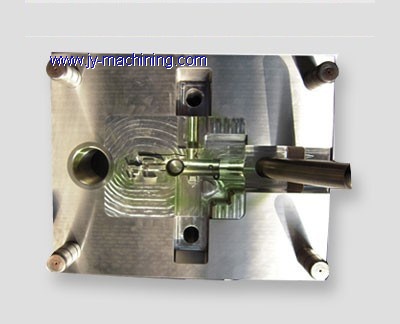 precision injection mold/plastic mold