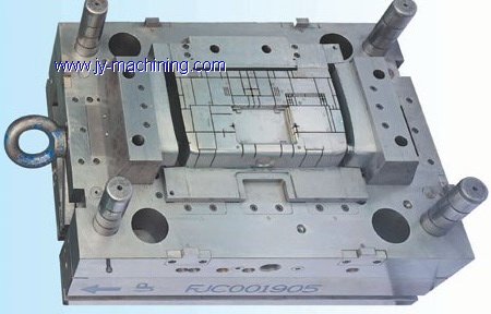 precision injection mold/plastic mold