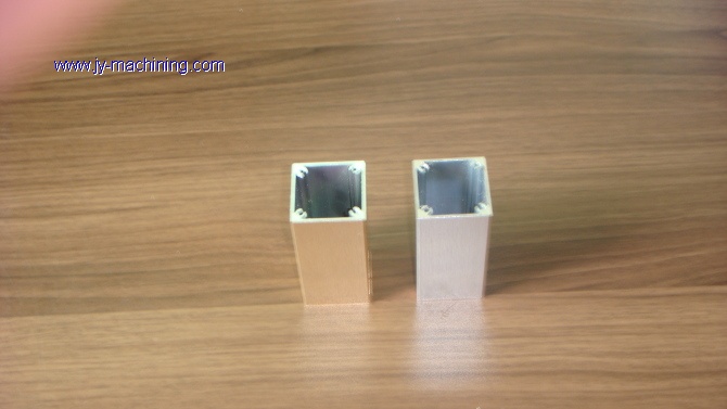extrusion mold