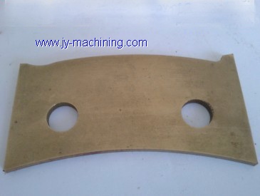 Metal stampings/ platemetal