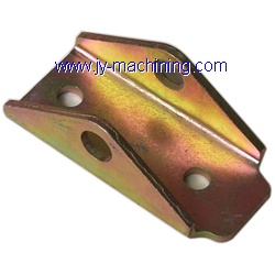 Metal stampings/ platemetal