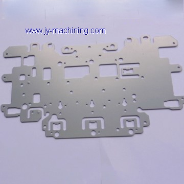 Metal stampings/ platemetal（nameplate,panel）