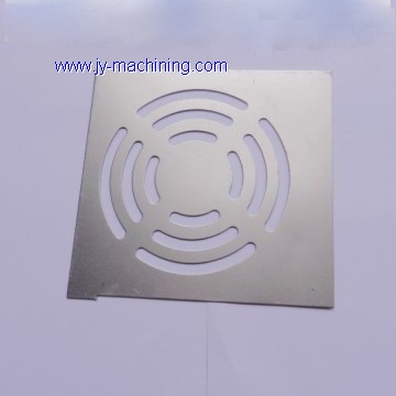 Metal stampings/ platemetal（nameplate,panel）