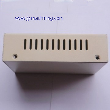 Metal stampings/ platemetal