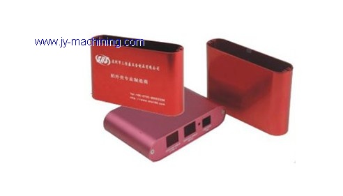 anodizing