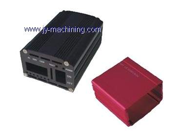 anodizing