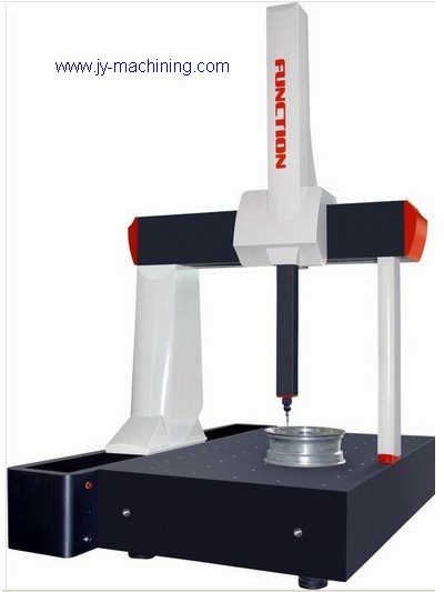 coordinate measuring machine(CMM)